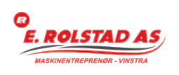 Logo - E. Rolstad AS
