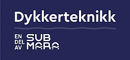 Logo - Dykkerteknikk