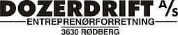 Logo - Dozerdrift AS