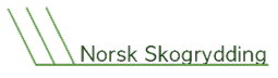 Norsk Skogrydding logo