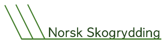 Norsk Skogrydding logo