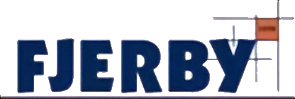 Logo - Fjerby