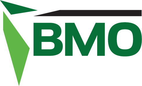 Logo - BMO
