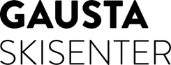 Logo - Gausta Skisenter